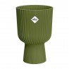 MACETERO COPA VIBES FOLD VERDE HELECHO