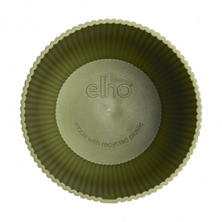 MACETERO COPA VIBES FOLD VERDE HELECHO
