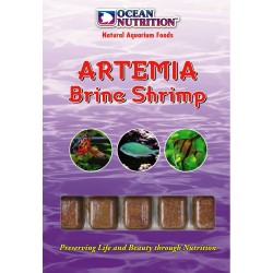 ARTEMIA BLISTER 100G