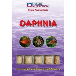 DAPHNIA BLISTER 100G