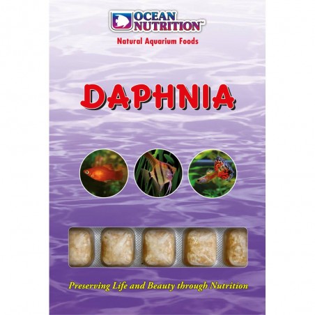 DAPHNIA BLISTER 100G