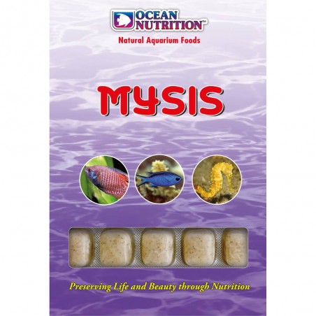 MYSIS BLISTER 100G