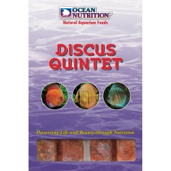 DISCOS QUINTETO 100G