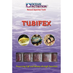 TUBIFEX BLISTER 100G