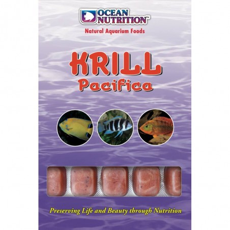 KRILL PACIFICA 100G