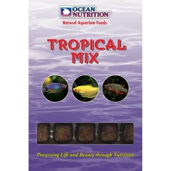 TROPICAL MIX BLISTER 100G