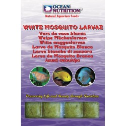 LARVA DE MOSQUITO BLANCA BLISTER 100G