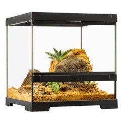 EXO TERRA PRO TERRARIUM XS WIDE 30X30X30CM