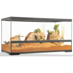 EXO TERRA PRO TERRARIUM L WIDE 90X45X45CM