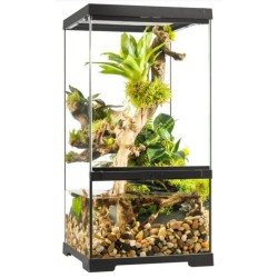 EXO TERRA PRO PALUDARIUM XS XTALL 30X30X60CM