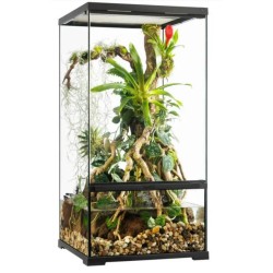 EXO TERRA PRO PALUDARIUM S TALL 45X45X90CM
