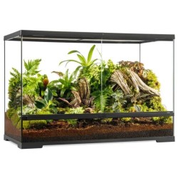 EXO TERRA PRO TERRARIUM L TALL 90X45X60CM