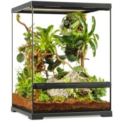 EXO TERRA PRO TERRARIUM S TALL 45X45X60CM