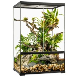 EXO TERRA PRO PALUDARIUM M XTALL 60X45X90CM