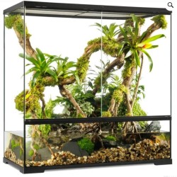 EXO TERRA PRO PALUDARIUM L XTALL 90X45X90CM