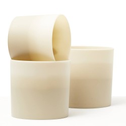 MACETERO GRADIENT BEIGE ARENA