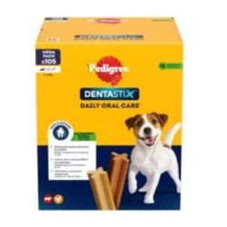 MEGAPACK PEDIGREE DENTASTIX PEQUEÑO 105 UND