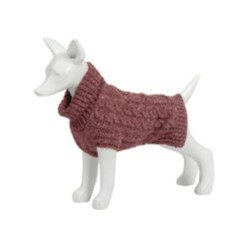 JERSEY HIMALAYA ROJO