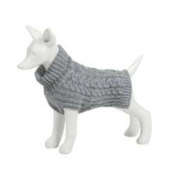 JERSEY HIMALAYA GRIS