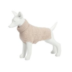 JERSEY HIMALAYA BEIGE