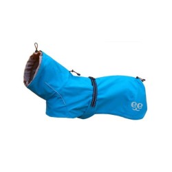 IMPERMEABLE HIGH CONFORT AZUL