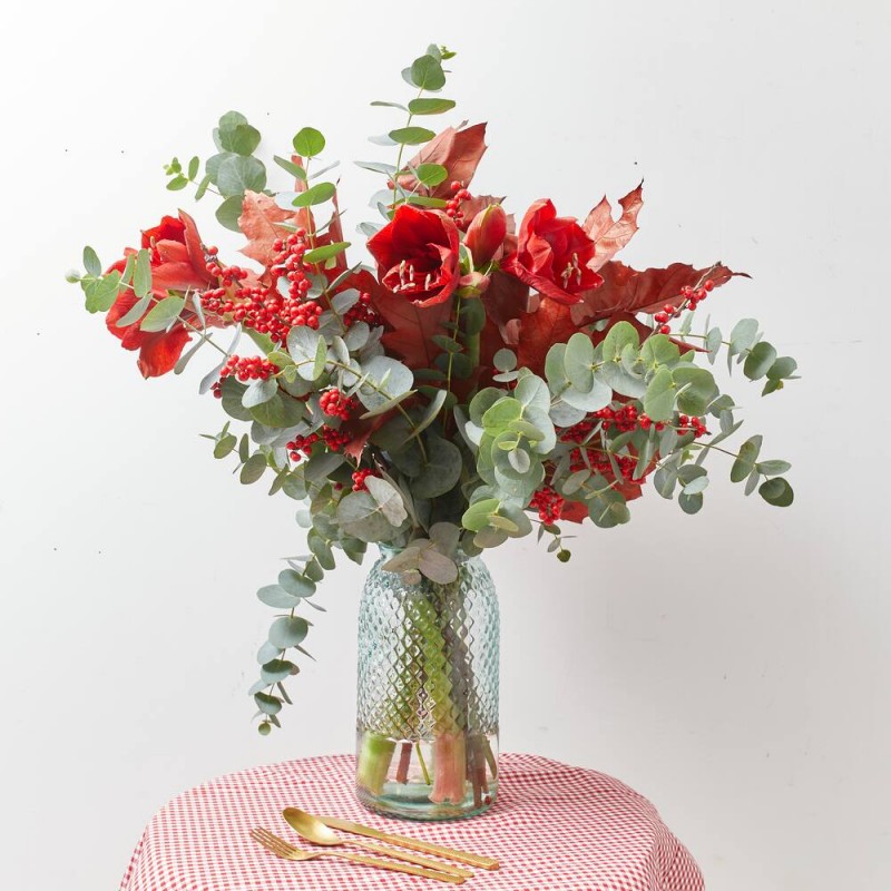 RAMO LUZ DE ADVIENTO