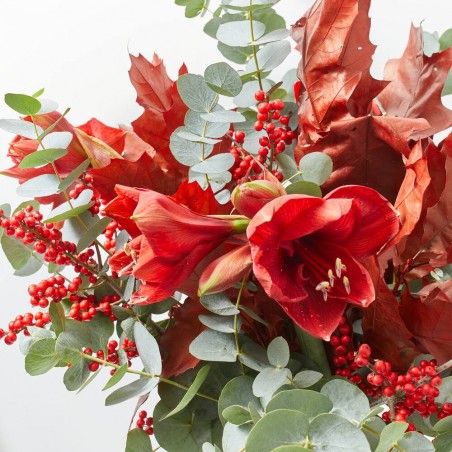 RAMO LUZ DE ADVIENTO