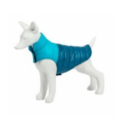 ABRIGO PUP HOUND AZUL