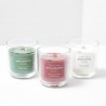 VELA WOODEN WICK 9CM