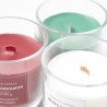 VELA WOODEN WICK 9CM