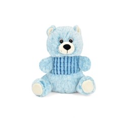 SOFT TEDDY 24CM