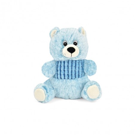 SOFT TEDDY 24CM