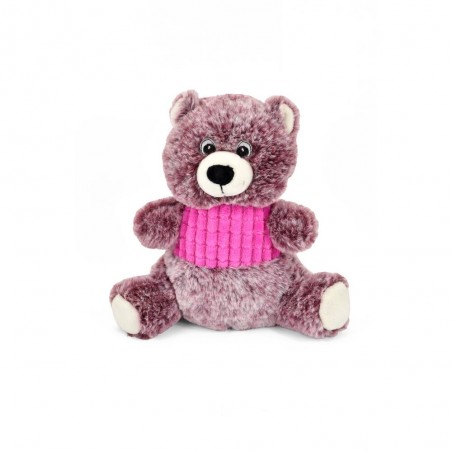 SOFT TEDDY 24CM