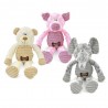 SWEET ANIMALS 37CM
