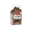 GALLETAS CON ALGARROBA BIO EL GRANERO 220 G