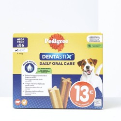 MULTIPACK DENTASTIX PACK 56 PEQUEÑO