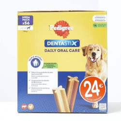 MULTIPACK DENTASTIX PACK 56 GRANDE