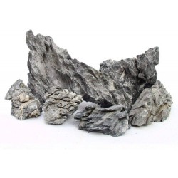 ROCA RIVEREST SEIRYU GREY