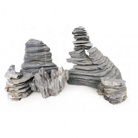 ROCA RIVEREST LAVA RED S