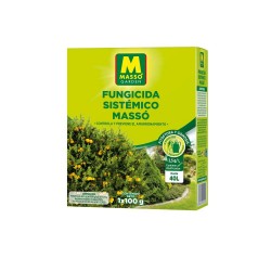 FUNGICIDA FOSETIL 2X50 GRAMOS