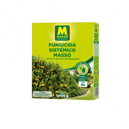 FUNGICIDA FOSETIL 2X50 GRAMOS
