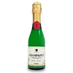 YOGUPET BOTELLA CHEERS&PET KEFIR PERROS/GATO 200