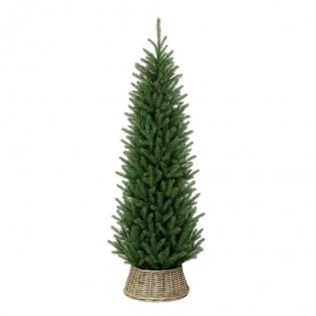 ABETO FRASER ESTRECHO VERDE 210CM