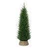 ABETO FRASER ESTRECHO VERDE 210CM