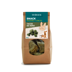 TACOS DE HENO VERDECORA