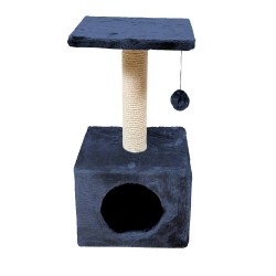 RASCADOR SAVANNA TOWN