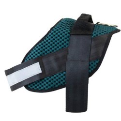 BULL ARNES STRONG HAPPY PETS GREEN