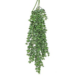 COLGANTE ARTIFICIAL VERDE MATA 108CM