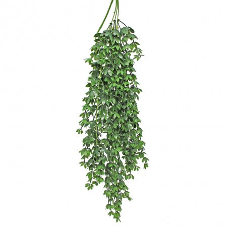 COLGANTE ARTIFICIAL VERDE MATA 108CM