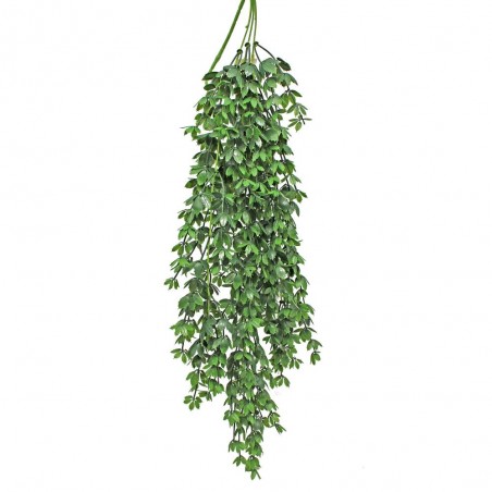 COLGANTE ARTIFICIAL VERDE MATA 108CM